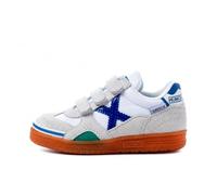 Munich Mixte enfant Gresca Kid Vco S Chaussures de Fitness