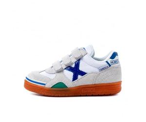 Munich Mixte enfant Gresca Kid Vco S Chaussures de Fitness
