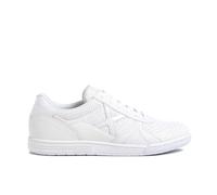 Munich Gresca Velcro In Indoor Football Shoes Blanc EU 29 Enfants