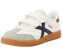 Munich Mixte Enfant Mini Barru VCO 10 Basket