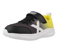 MUNICH Mixte Enfant Mini Leta 03, Noir, 29 EU