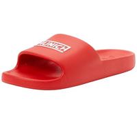 Munich Mixte Enfant Tabar Kid C/Red Pantoufles