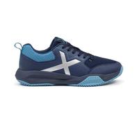 Munich Mixte Focus 01 Basket, Bleu, 44 EU