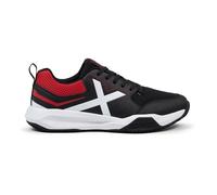 Munich Mixte Focus 02 Basket, Noir, 41 EU