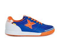 Munich Mixte G-3 Indoor Basket, Bleu 332, 45 EU