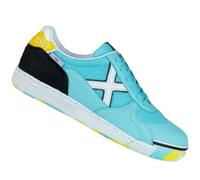 Munich Mixte G-3 Indoor Sneakers Basses, Azul 401, 42 EU