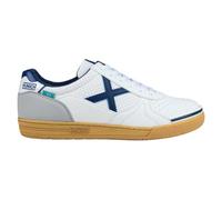 Munich Mixte G-3 Profit Basket, Blanc, 42 EU