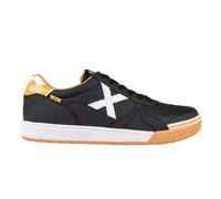 Munich Mixte G-3 Profit Basket, Noir/Blanc, 40 EU