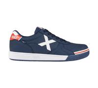 Munich Mixte G-3 Profit Chaussure de Piste d'athltisme, Bleu, 40 EU