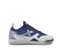 Munich Mixte Gresca 2.0 08 Basket, Bleu, 40 EU
