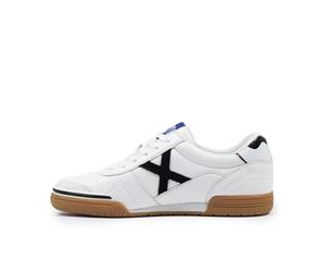 Munich Mixte Gresca 321 Basket, Blanc, 40 EU
