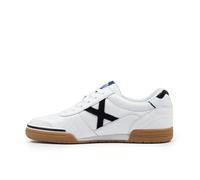 Munich Mixte Gresca 321 Basket, Blanc, 41 EU