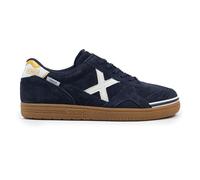Munich Mixte Gresca 323 Basket, Bleu, 40 EU