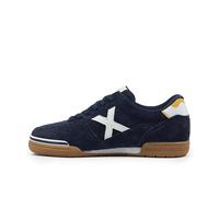 Munich Mixte Gresca 323 Basket, Bleu, 46 EU
