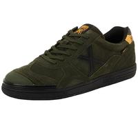 Munich Mixte Gresca 324 Basket, Vert, 43 EU