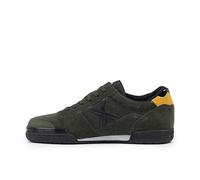 Munich Mixte Gresca 324 Basket, Vert, 46 EU