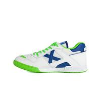 Munich Mixte Gresca Chaussures de Fitness, Blanc, 44 EU