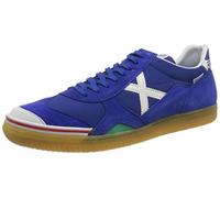 Munich Gresca Indoor Football Shoes Bleu EU 44 Homme