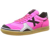 Munich Mixte Gresca Chaussures de Fitness, Rose, 41 EU