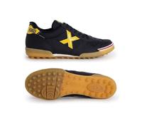 Munich Mixte Gresca Genius 606 Shoes Sport, Noir, 37 EU