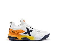 Munich Mixte Hooper 08 Basket, Blanc, 42 EU