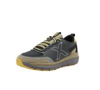 Chaussures Munich Kava noir bleu marine - 43