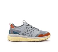 Munich Mixte Kava 27 Basket, Gris, 43 EU