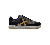 Munich Mixte Lyra 09 Basket, Noir, 40 EU