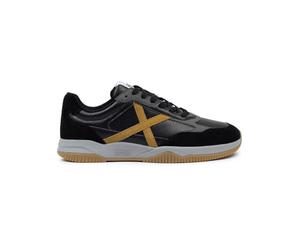 Munich Mixte Lyra 09 Basket, Noir, 45 EU