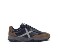 Munich Mixte Lyra 10 Basket, Bleu, 46 EU