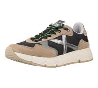 Munich Mixte Mamba 02 Basket, Noir, 37 EU