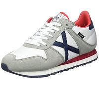 Baskets Munich Massana 434 - Gris - 44