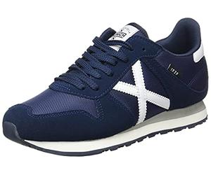 Munich Mixte Massana Chaussures, Bleu 431, 41 EU