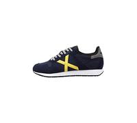 Munich Mixte Massana Chaussures, Bleu 486, 40 EU