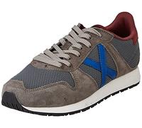 Munich Mixte Massana Chaussures, Gris 487, 40 EU