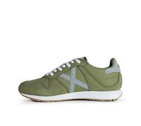 Munich Mixte Massana Chaussures, Kaki 517, 39 EU