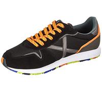 Munich Mixte Massana Chaussures, Noir 495, 39 EU