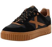 Munich Mixte Mina 08 Basket, Noir, 41 EU