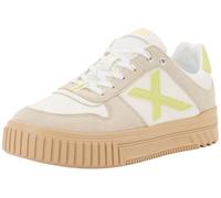 Munich Mixte Mina 09 Basket, Blanc, 42 EU