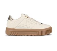Munich Mixte Mine Basket, Beige, 36 EU