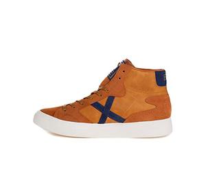 Munich Mixte Moebius Chaussure Bateau, Or, 41 EU