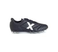 Munich Mixte Mondiale 2.0 Ag23 33 Chaussures de Football, Noir, 42 EU
