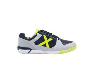 Munich Mixte One 76 Basket, Gris, 39 EU
