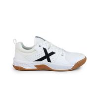 MUNICH Mixte Pista 01, Blanc, 41 EU