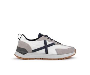 Munich Mixte Polyvalent Basket, Blanc, 39 EU