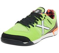 Munich Mixte Prisma Sneakers Basses, Verde 034, 39 EU