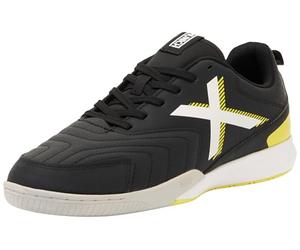 Munich Mixte Rondito 13 Basket, Noir, 45 EU