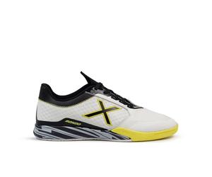 Munich Mixte Rondo 18 Basket, Blanc, 44 EU