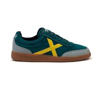 Munich Mixte Rumba 17 Basket, Vert, 40 EU