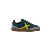 Munich Mixte Rumba 17 Basket, Vert, 45 EU